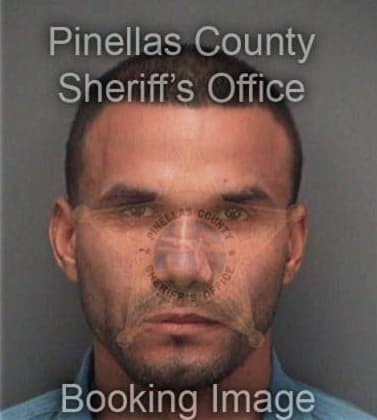 Jose Pantoja, - Pinellas County, FL 