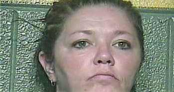 Carrie Parrish, - Fulton County, KY 