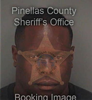 Adrien Patterson, - Pinellas County, FL 