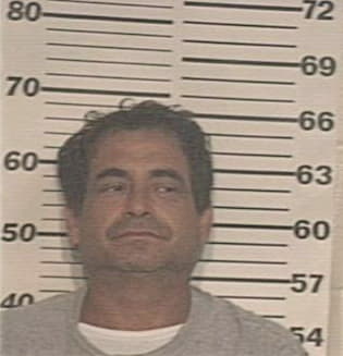 Francisco Pedraza, - Hidalgo County, TX 