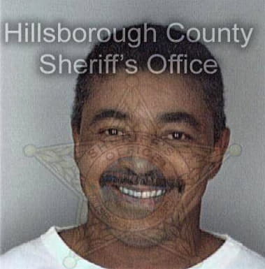 Carlos Perez, - Hillsborough County, FL 