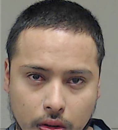 Seferino Perez - Collin County, TX 