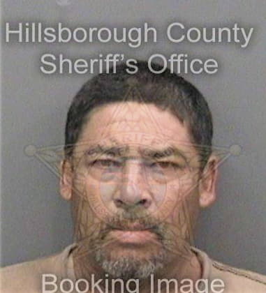 Jacob Pollock, - Hillsborough County, FL 