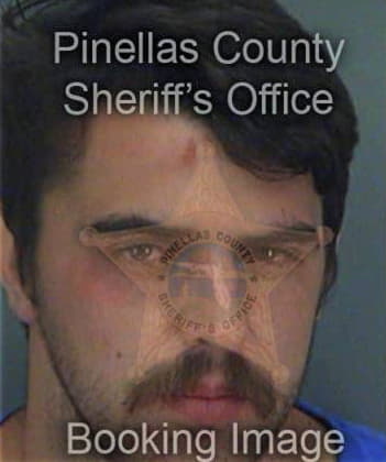 Anthony Poore, - Pinellas County, FL 