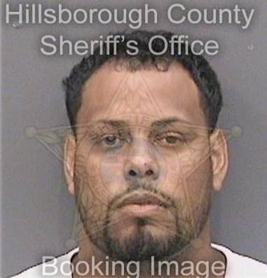 Christopher Potts, - Hillsborough County, FL 