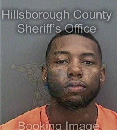 Eldridge Reed, - Hillsborough County, FL 