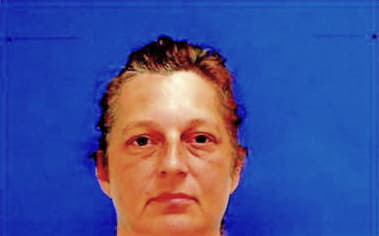 Melinda Reinhardt - Catawba County, NC 