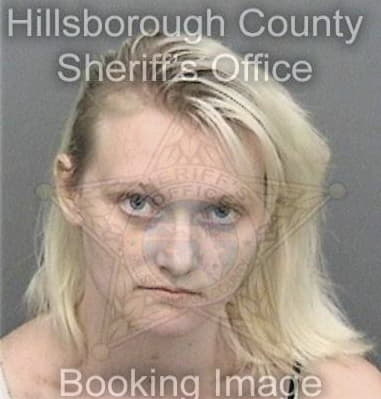 Lucy Reyesgonzalez, - Hillsborough County, FL 