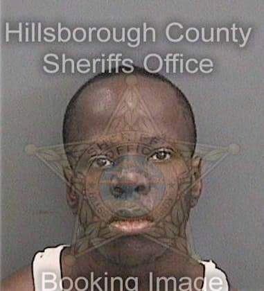 Anthony Rhynes, - Hillsborough County, FL 