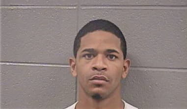 Jerome Roberts, - Cook County, IL 