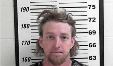 Bryan Rodabough, - Davis County, UT 