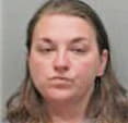 Melissa Rodrigue, - Lafourche County, LA 