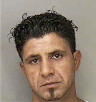 Victor Roman, - Polk County, FL 