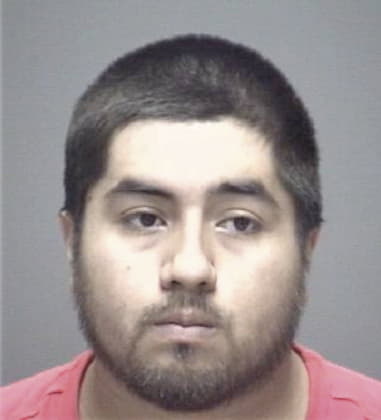 Juan Romero, - Galveston County, TX 