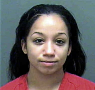 Margaret Rosa - Mecklenburg County, NC 