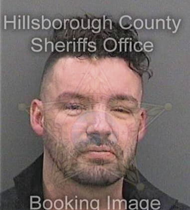 Michael Sales, - Hillsborough County, FL 