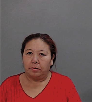 Imelda Salinas, - Hidalgo County, TX 