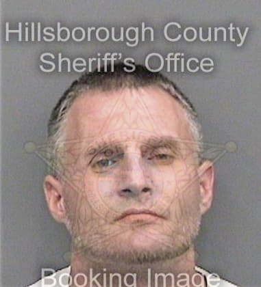 Roylee Sansbury, - Hillsborough County, FL 