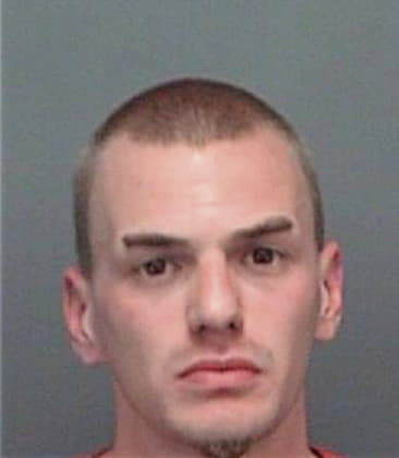 Adam Saxer, - Pinellas County, FL 