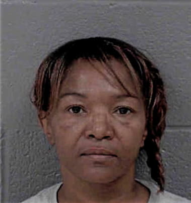 Trina Shah, - Mecklenburg County, NC 