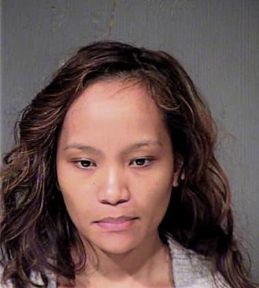 Jacqueline Shek - Maricopa County, AZ 