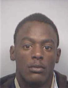 Colby Simmons - Fulton County, GA 