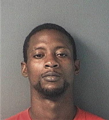 Joseph Simmons, - Escambia County, FL 