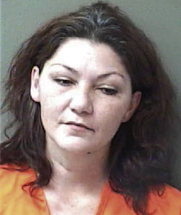 Brigette Simons, - Okaloosa County, FL 