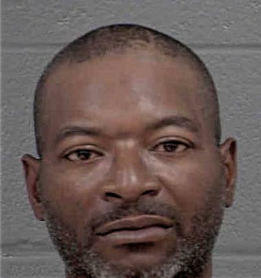 Emmanuel Simpson, - Mecklenburg County, NC 