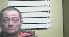 Kevin Simpson - Bell County, KY 