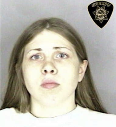 Paula Sizemore, - Marion County, OR 