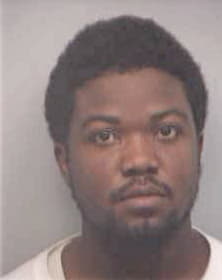 Charles Sledge - Fulton County, GA 