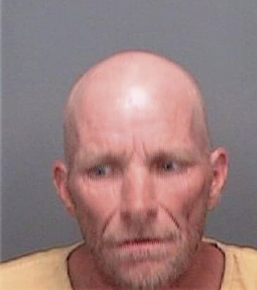 Gary Smith - Pinellas County, FL 