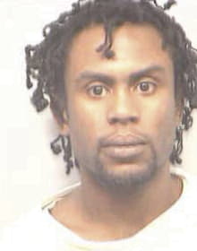 James Smith - Fulton County, GA 