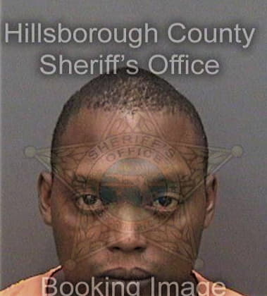 Rafael Smith, - Hillsborough County, FL 