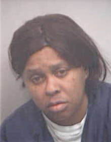 Chiketa Snipes - Fulton County, GA 