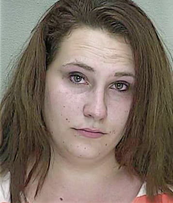 Melissa Somerville, - Marion County, FL 