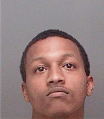 Moses Spells - Pinellas County, FL 