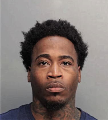 Donnell Stanley, - Dade County, FL 