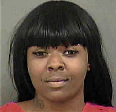 Ladonna Stitt, - Mecklenburg County, NC 