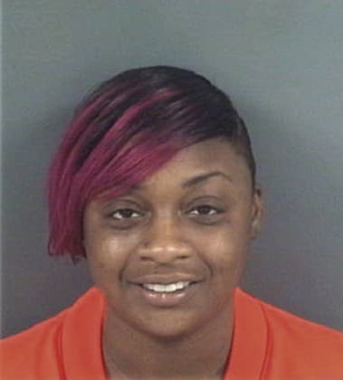 Shannon Sturdivant, - Cumberland County, NC 