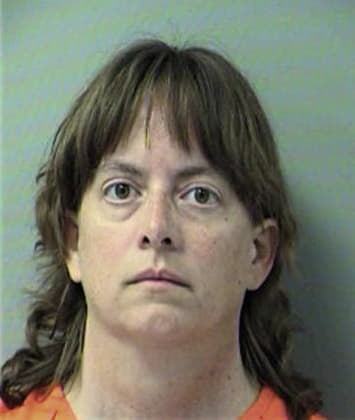 Jessica Sullivant, - Okaloosa County, FL 