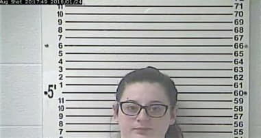 Kathryn Swenson, - Hardin County, KY 