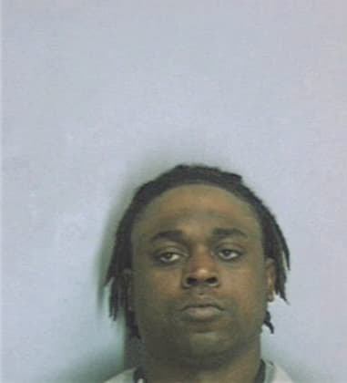 Lawrence Taylor - DeKalb County, GA 