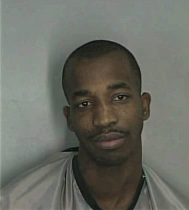 Reginald Thomas - DeKalb County, GA 