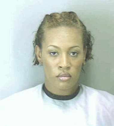 Kimberly Thompson - DeKalb County, GA 