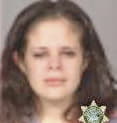 Sandra Tracymanning - Multnomah County, OR 