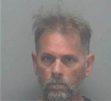 Kristopher Trathen, - Lee County, FL 