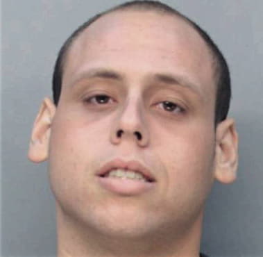 Ignacio Vallejo, - Dade County, FL 