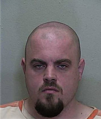 Michael Vasquez, - Marion County, FL 